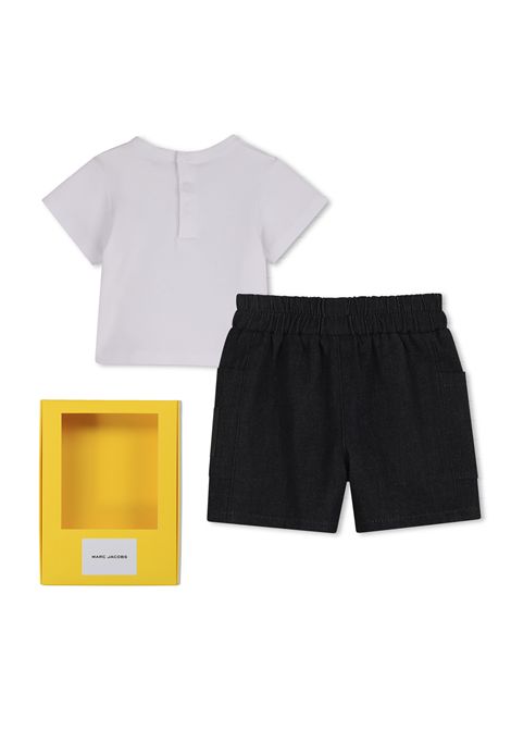 Completo con logo THE MARC JACOBS KIDS | W60817N48